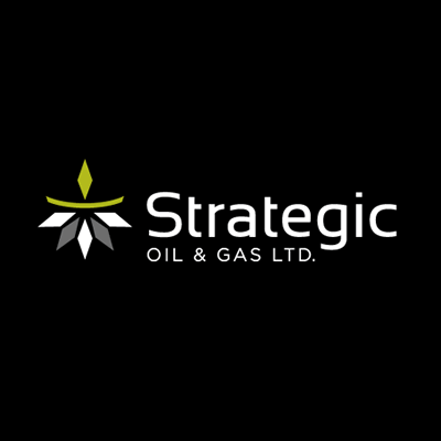Strategic Oil & Gas Ltd.