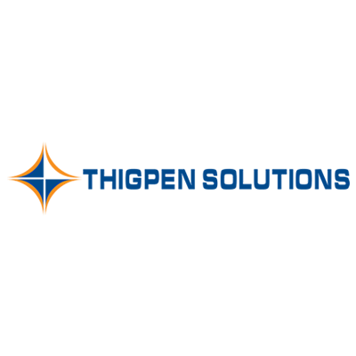 Thigpen Solutions LLC